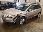 Subaru Outback 2017