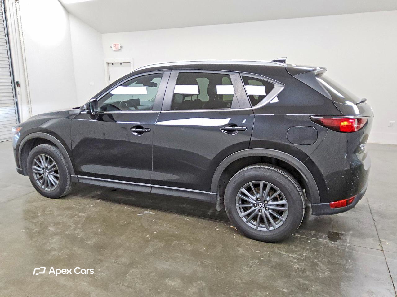 Mazda CX-5 2021