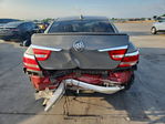 Buick Verano 2017