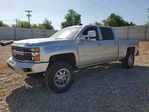 Chevrolet Silverado 2016