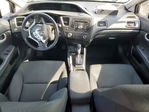 Honda Civic 2014