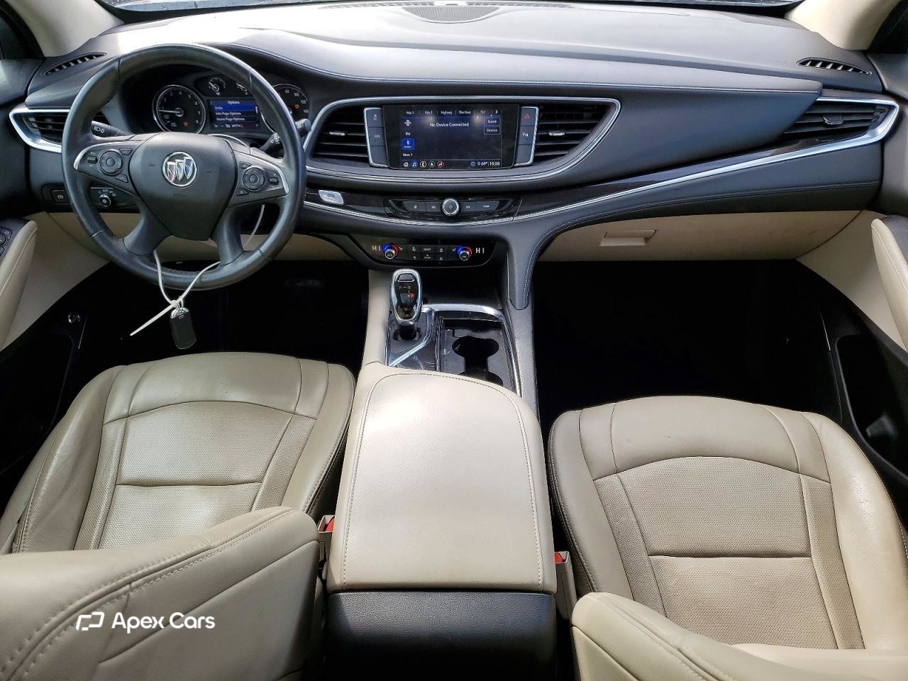 Buick Enclave 2020