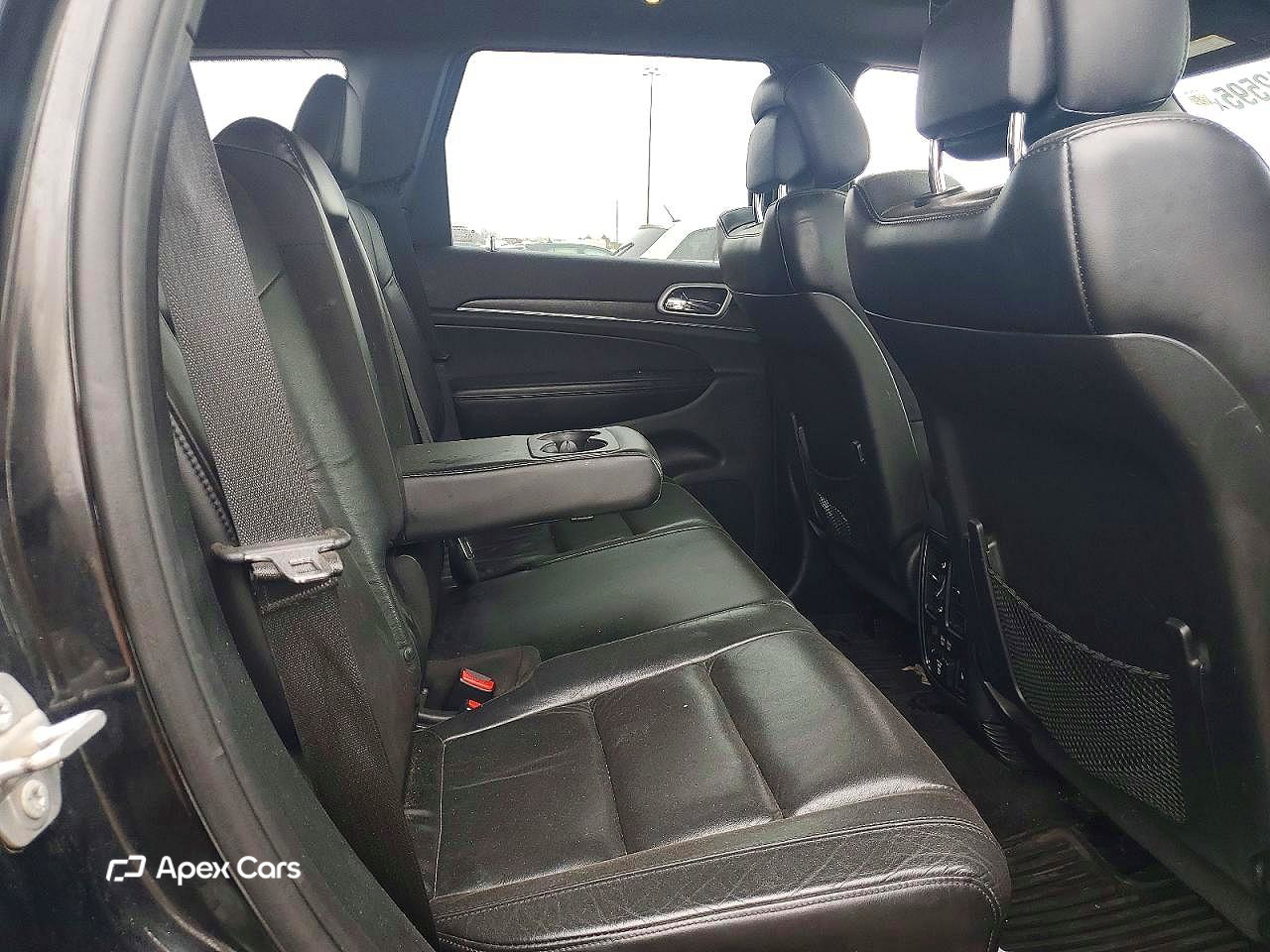 Jeep Cherokee 2018
