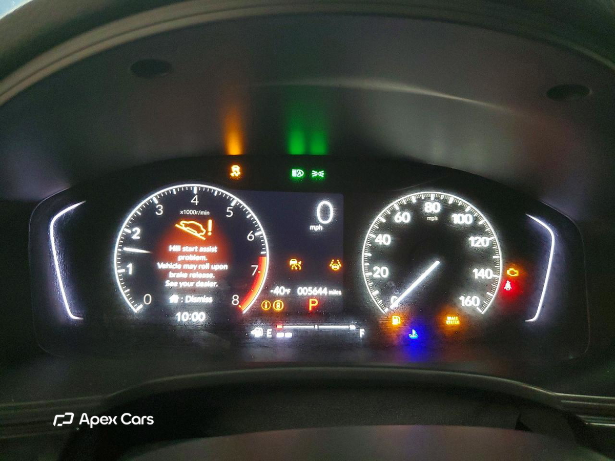 Honda Civic 2025