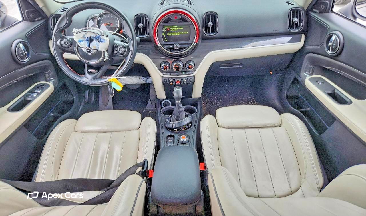 MINI Cooper 2017
