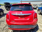 Fiat 500 2016
