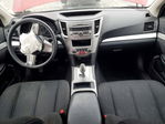 Subaru Legacy 2010