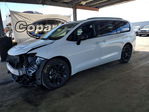 Chrysler Pacifica 2025