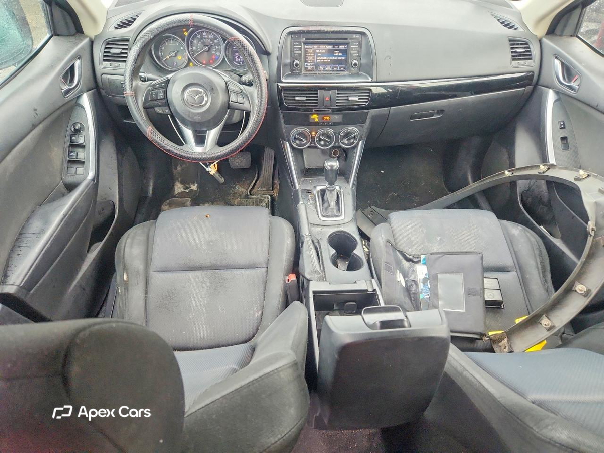 Mazda CX-5 2014