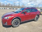 Subaru XV 2017