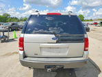 Ford Explorer 2003