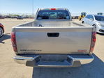 GMC Canyon 2008