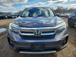 Honda Pilot 2021