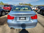 BMW Series 3 2011