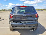 Ford Escape 2019