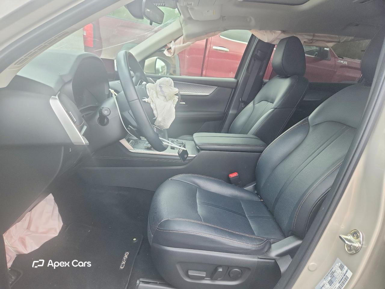 Mazda CX-90 2024