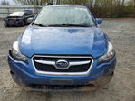 Subaru XV 2015