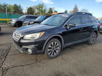 Subaru Outback 2016