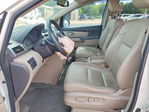 Honda Odyssey 2015