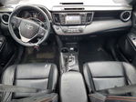 Toyota RAV 4 2016