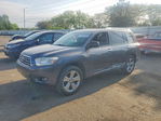 Toyota Highlander 2010