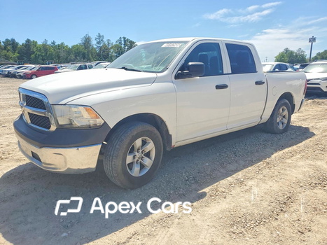 RAM 1500 2016 - Image 1 of 12