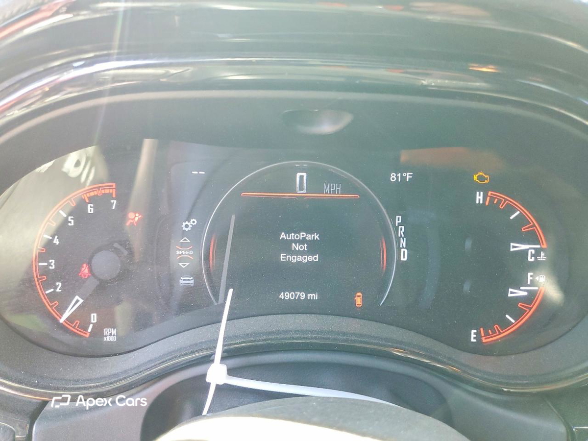 Dodge Durango 2024