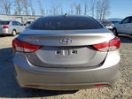 Hyundai Elantra 2012