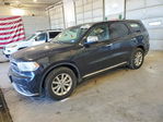 Dodge Durango 2014