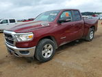 RAM 1500 2021