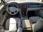 Jeep Commander 2010