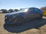 Cadillac CTS 2014