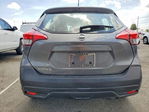 Nissan Kicks 2019