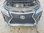 Lexus RX 2019