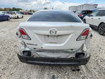 Mazda 6 2011