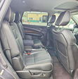 Acura MDX 2017
