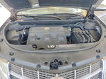 Cadillac SRX 2012