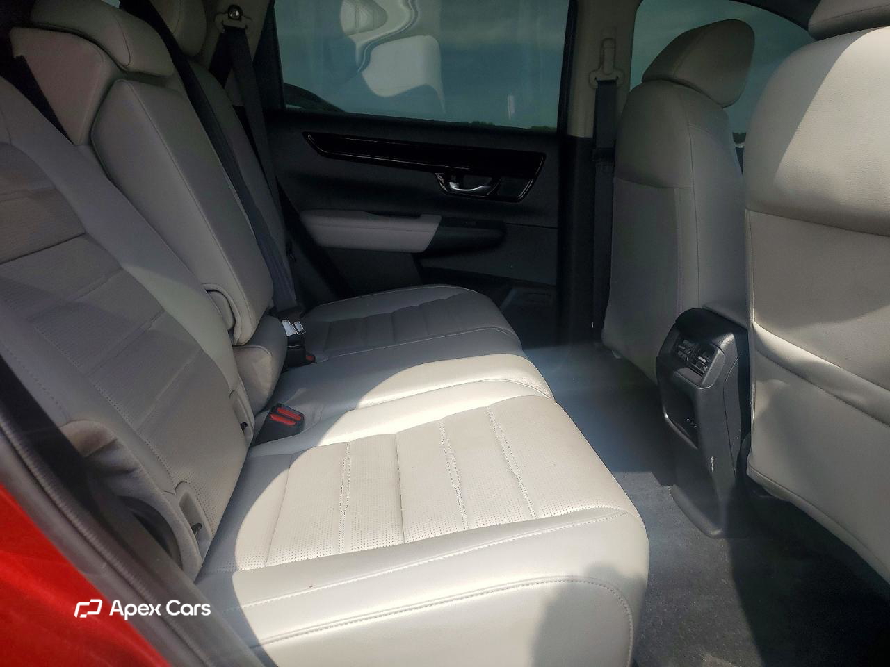 Honda CR-V 2024