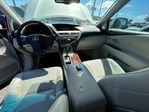 Lexus RX 2010