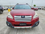 Subaru Outback 2014