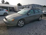 Ford Taurus 2002