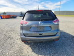 Nissan Rogue 2014