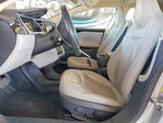 Tesla Model S 2013