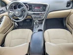 Kia Optima 2015