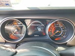 Jeep Wrangler 2021