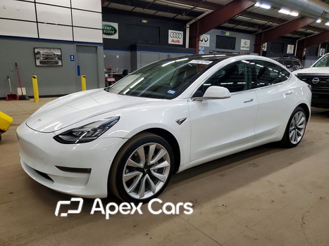 Tesla Model 3 2019 - Image 1 of 12