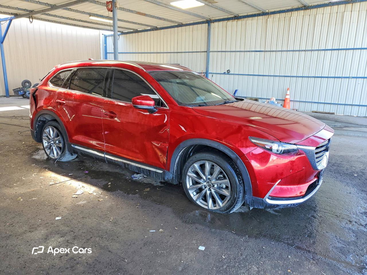 Mazda CX-9 2019