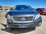 Lexus RX 2011