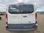 Ford Transit 2015