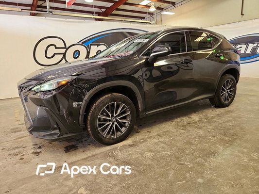 Lexus NX 2022 - Image 1 of 13